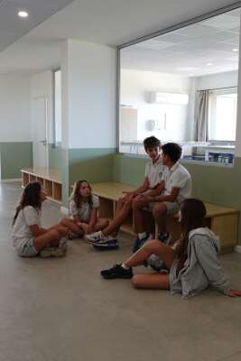 Foto Colegio Lighthouse School, Campus Puertos #3