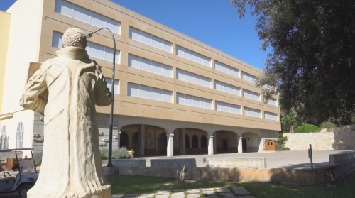 Foto Colegio San Cayetano #3