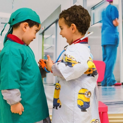 Foto Colegio Sant Josep Obrer #3