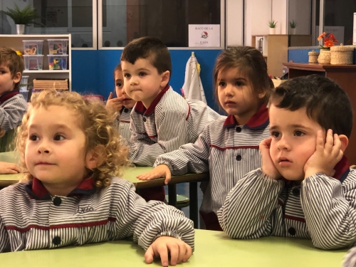 Foto Colegio Sant Josep Obrer #3