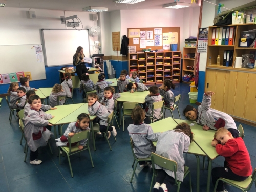 Foto Colegio Sant Josep Obrer #3
