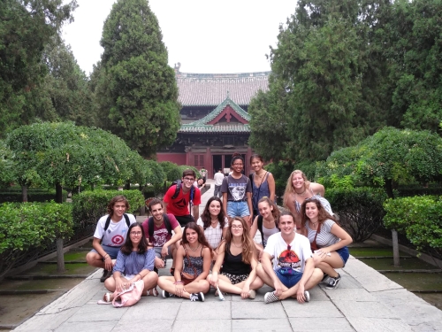 Foto Colegio Sant Josep Obrer #3