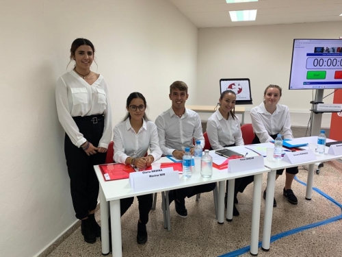 Foto Colegio Sant Josep Obrer #3