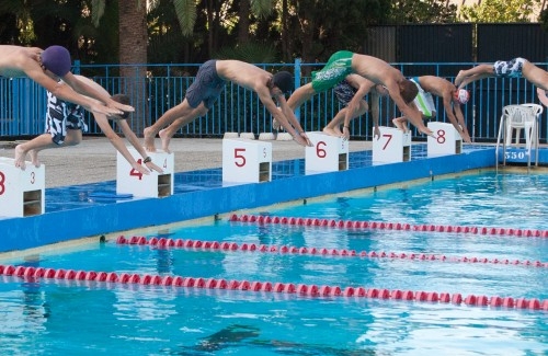 Foto Colegio Sant Josep Obrer #3
