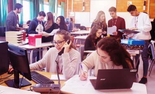 Foto Colegio Sant Josep Obrer #3