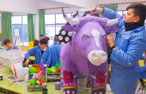 Foto Colegio Sant Josep Obrer #3