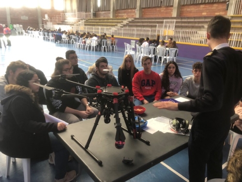 Foto Colegio Sant Josep Obrer #3