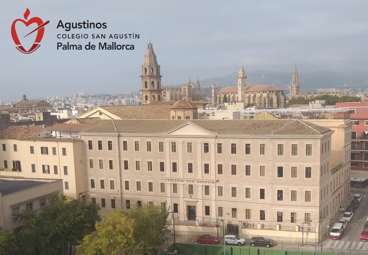 Foto Colegio San Agustín #0