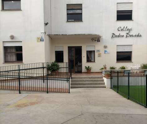 Foto Colegio Pedro Poveda #0