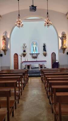 Foto Colegio La Miraculosa #3