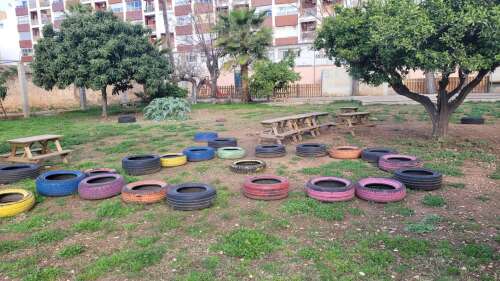 Foto Colegio La Miraculosa #3