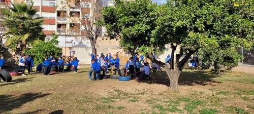Foto Colegio La Miraculosa #2