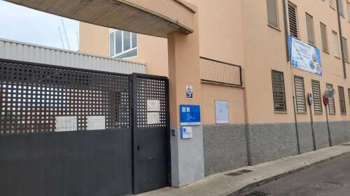 Foto Colegio La Miraculosa #3