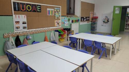 Foto Colegio La Miraculosa #3