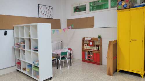 Foto Colegio La Miraculosa #3