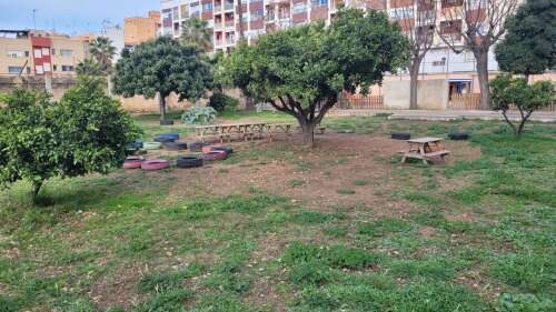 Foto Colegio La Miraculosa #3