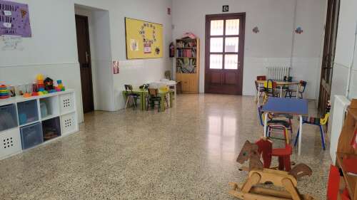 Foto Colegio La Miraculosa #3