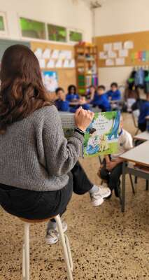 Foto Colegio La Miraculosa #1