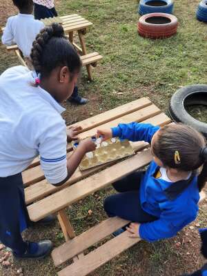 Foto Colegio La Miraculosa #3