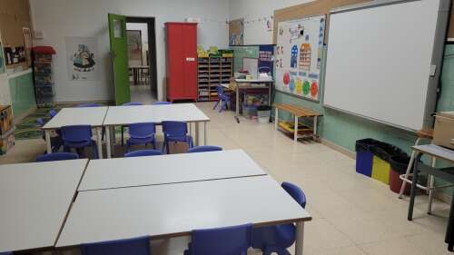 Foto Colegio La Miraculosa #3