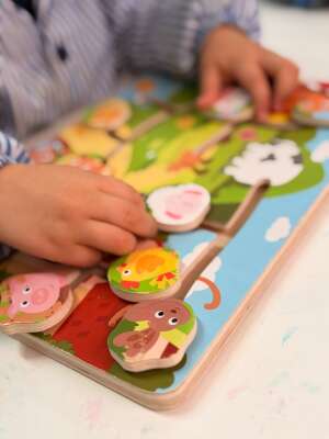 Foto Colegio Manjón #3