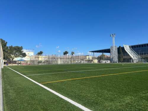 Foto Colegio Manjón #3