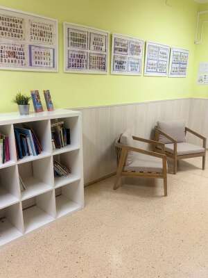 Foto Colegio Manjón #2