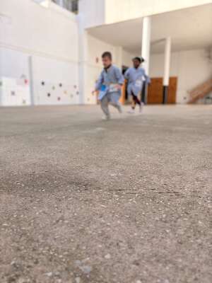 Foto Colegio Manjón #3