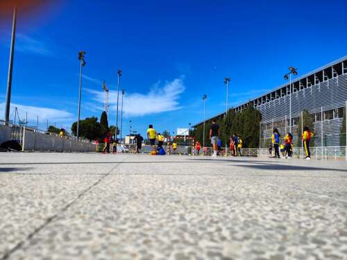 Foto Colegio Manjón #3