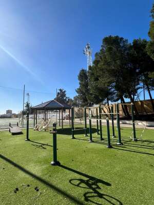 Foto Colegio Manjón #3