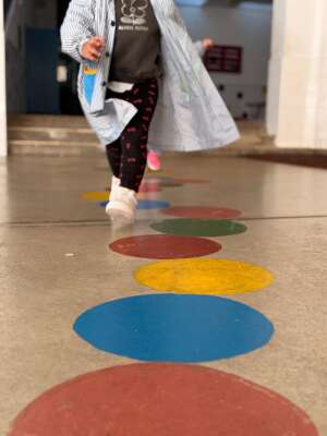 Foto Colegio Manjón #3