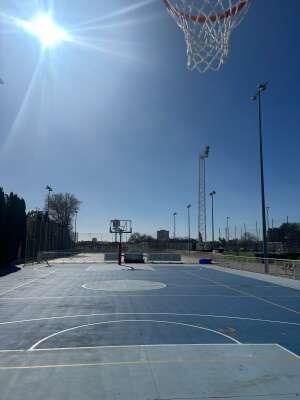 Foto Colegio Manjón #3