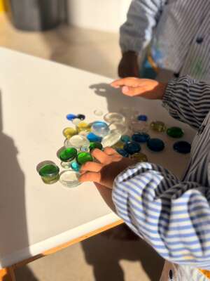 Foto Colegio Manjón #3