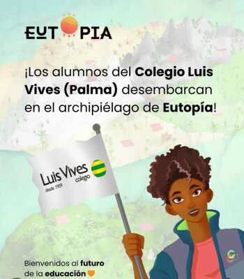 Foto Colegio Luis Vives #2