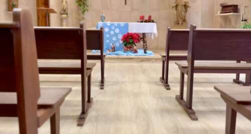 Photo Colegio Sagrat Cor - FECIB #3