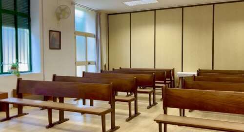 Photo Colegio Sagrat Cor - FECIB #3