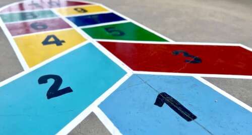 Photo Colegio Sagrat Cor - FECIB #3