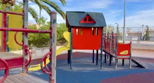 Photo Colegio Sagrat Cor - FECIB #3