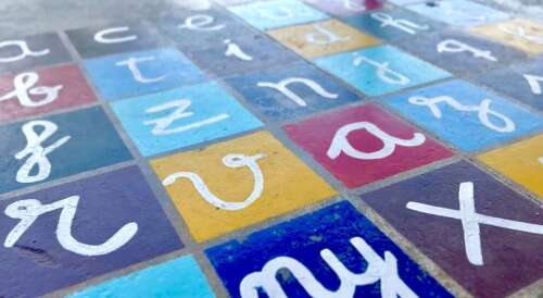 Photo Colegio Sagrat Cor - FECIB #3