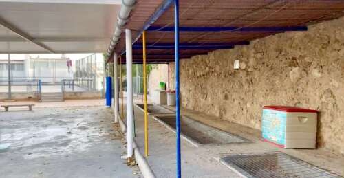 Photo Colegio Sagrat Cor - FECIB #3