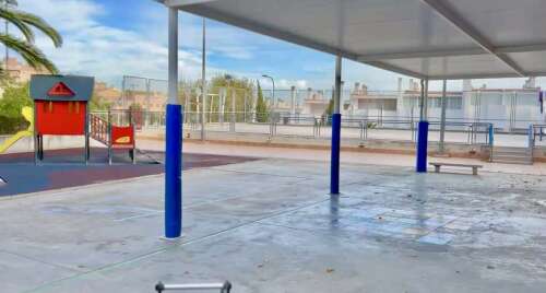 Photo Colegio Sagrat Cor - FECIB #3