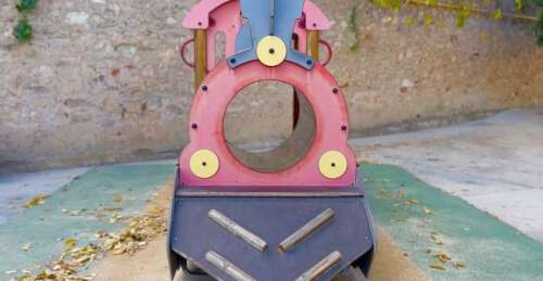 Photo Colegio Sagrat Cor - FECIB #3