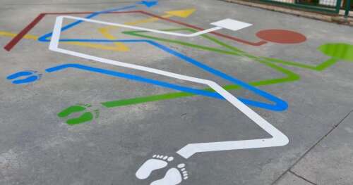 Photo Colegio Sagrat Cor - FECIB #3