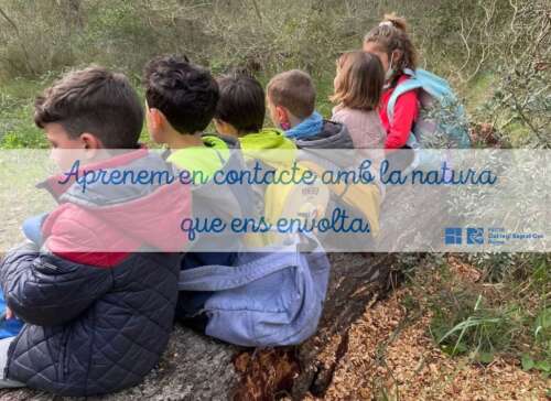 Photo Colegio Sagrat Cor - FECIB #3