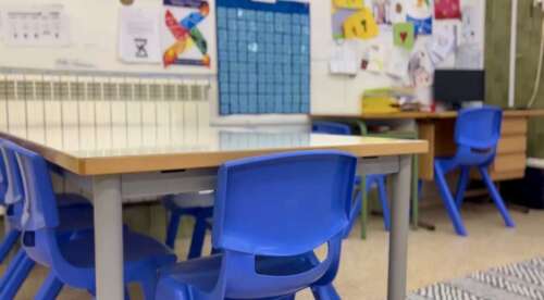 Photo Colegio Sagrat Cor - FECIB #3