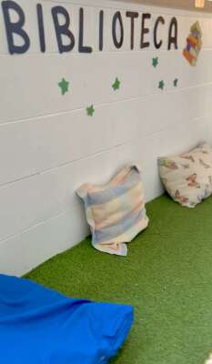 Photo Colegio Sagrat Cor - FECIB #3