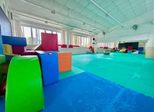 Photo Colegio Sagrat Cor - FECIB #3