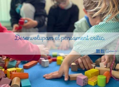 Photo Colegio Sagrat Cor - FECIB #3