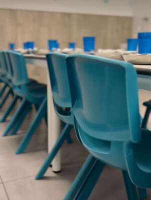 Photo Colegio Sagrat Cor - FECIB #3