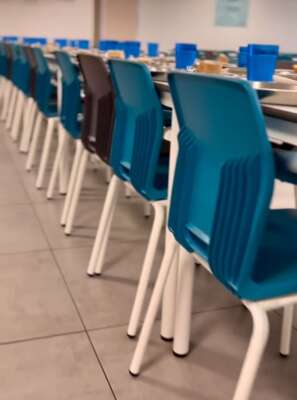 Photo Colegio Sagrat Cor - FECIB #3